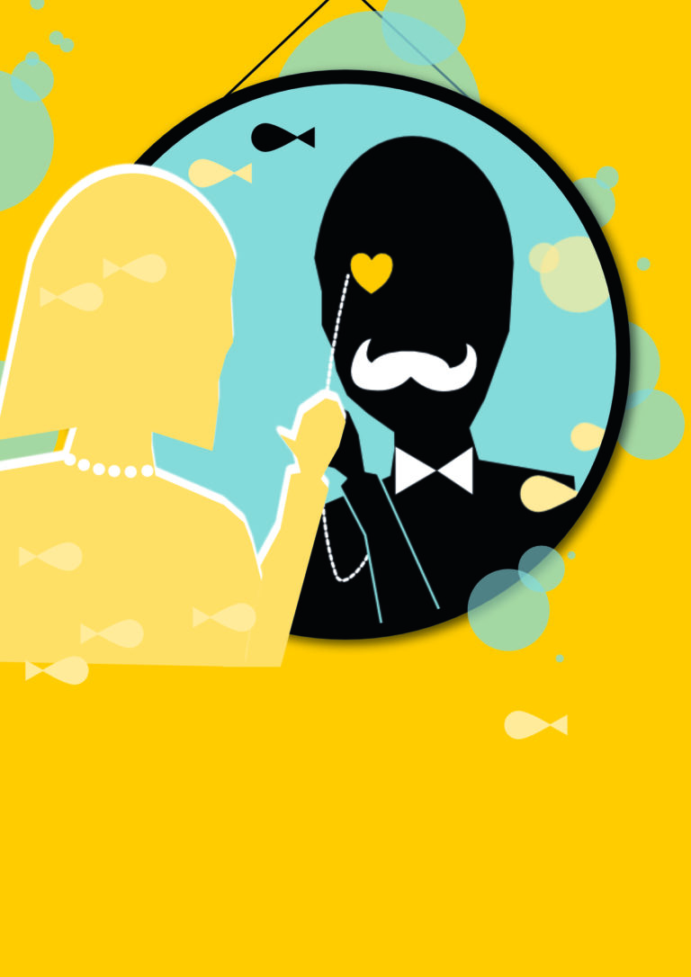 Plakat Was ihr wollt | strombergerdesign